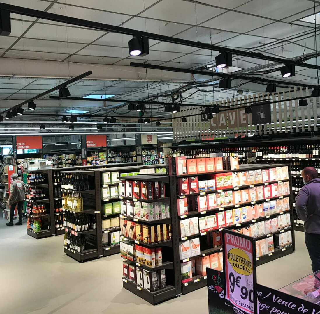 Etr Electricite Electricien Saint Brieuc SLIDER 2